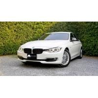 ราคา BMW 320i Luxury 2014 ไมลแท้ สภาพสวย ไม่มีอุบัติเหตุหนัก จมน้ำ (มือสอง) (360880460)