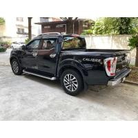 ราคา 2015 Navara NP300 รุ่นTopสุด VL กระบะยกสูง 4 ประตู 6 เกียร์ มือเดียว (มือสอง) (360376937)