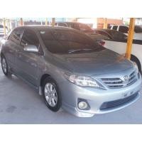 ราคา Toyota Altis 1.8E ปี2012 รถขนาดกลางซีดาน 4ประตู รสสวยราคาไม่แพง (มือสอง) (360878979)
