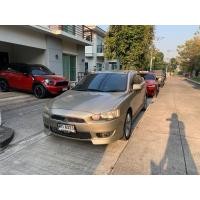 ราคา มิตซู แลนเซอร์ ex 2.0 (มือสอง) (360603697)