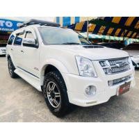 ราคา ISUZU MU-7 -PRIMO(VGS3.0) ปี 11 เกียร์ Auto Airbag รถมือสอง (มือสอง) (360876739)