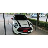 ราคา Mini John Cooper Works Convertible Year 2020 (มือสอง) (360875824)