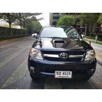 ราคา toyota vigo 4ประตู ขับ4 4x4 4WD 3.0G ปี 2008 เกียร์ออโต้ (มือสอง) (360845200)