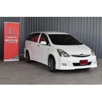 ราคา Toyota Wish 2.0 (ปี 2009) ST3 Wagon AT (มือสอง) (360908305)