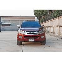ราคา "ISUZU D-MAX V-CROSS CAB 4 3.0 VGS Z-Prestige Navi 4WD Y2012 (มือสอง) (360907447)