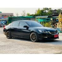 ราคา Honda Accord 2.0 EL ปี2013 (มือสอง) (360906647)