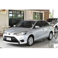 ราคา เครื่องDUAL VVTI เกียร์ออโต้ VIOS 1.5J ปี2016 "- ดาวน์ถูก ดอกเบี้ยต่ำ - ไฟแนนซ์จัดง่าย อนุมัติไว (มือสอง) (360905990)