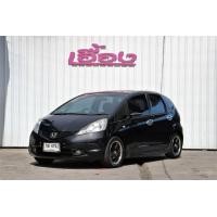 ราคา Honda Jazz 2010 แต่งจัดเต็ม ใช้เงินออกรถน้อย เครดิตดีฟรีดาวน์ (มือสอง) (360905562)