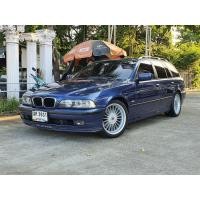 ราคา BMW 530i Touring 3.0L V6 (E39) “Phase-II” . (มือสอง) (360904223)