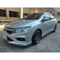 ราคา ปี 2017 Honda CITY รุ่น 1.5 V i-VTEC รุ่นรองท๊อป (มือสอง) (360883971)
