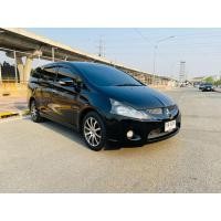 ราคา Mitsubishi Space Wagon 2.4 GT ปี 2005 ดำ สภาพสวย ไร้ตำหนิ เจ้าของเดิมดูแลหมือนลูก (มือสอง) (360471293)