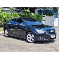 ราคา Chevrolet Cruze 1.8 LTZ รุ่นท็อปสุด ปี 2013 สภาพนางฟ้า เจ้าของเดิมดูแลดีมาก (มือสอง) (360764546)