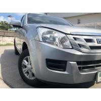 ราคา 2013isuzu space cab2.5Lรถสวยเจ้าของเดียว (มือสอง) (360879904)