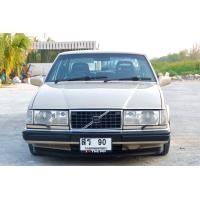ราคา Volvo 940 แต่งเนี๊ยบ เกือบ500แรงม้า สวยสุดๆ (มือสอง) (360909261)