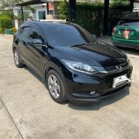 ราคา ขออนุญาตลงขาย Honda HR-V 1.8E (มือสอง) (360909480)