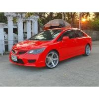 ราคา HONDA Civic FD 1.8E i-VTEC 1.8L 5AT 8th Generation (มือสอง) (360925697)