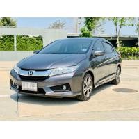 ราคา รถมือสองHONDA CITY1.5SV plusปี2014(ฟรีดาวน์) (มือสอง) (360917369)