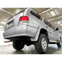 ราคา รถบ้านแท้มือ2 ปลายปี1999 toyota sportrider3.0g prerunner ดีเซล ขับ2 สภาพสวยเดิมๆ ขับดีมาก วิ่งน้อย พร้อมใช้ (มือสอง) (360923649)