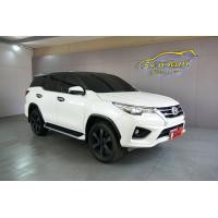 ราคา 2018 TOYOTA FORTUNER 2.8V TRD SPORTIVO AT รหัส IBHG (มือสอง) (360925408)