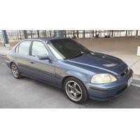 ราคา HONDA CIVIC ตาโต ออโต้ (มือสอง) (360925330)