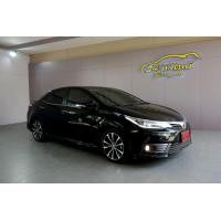 ราคา 2018 TOYOTA ALTIS 1.8 ESPORT OPTION MINOR CHANGE AT รหัส IEHI (มือสอง) (360925294)