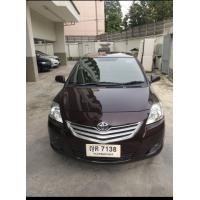 ราคา ขายรถ 2011 Toyota VIOS 1.5 E รถเก๋ง 4 ประตู สีเปลือกมังคุด (มือสอง) (360918409)