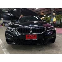 ราคา BMW SERIES3 330e MSPORT ปี 2020 โฉม 20 (มือสอง) (360760275)
