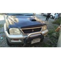 ราคา Mitsubishi stada g wagon มิสซู จีวากอน 2005 เกียร์ออโต้ Auto 4×4 4wd (มือสอง) (360910084)