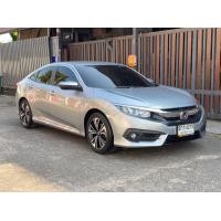 ราคา Civic Turbo รถบ้าน ไมล์ 2 หมื่น (มือสอง) (360912884)