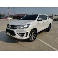 ราคา รีโว่ ปี17 2.4 TRD แท้ 4ประตูยกสูง สวยๆๆ (มือสอง) (360924974)