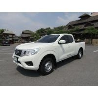ราคา รถมือเดียว สวยเดิม สภาพดี ขับดี 2015 NISSAN FRONTIER NAVARA NP300 2.5 S โฉม KING CAB (มือสอง) (360912948)