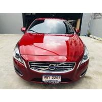 ราคา Volvo S60 1.6sDrive ปี13 ไมลแท้ ประวัติศูนย์ทุดระยะ ยางใหม่ และ แทบไม่ได้ใช้ (มือสอง) (360922820)