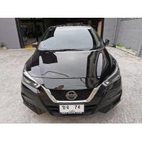 ราคา NISSAN ALMERA ปี20 รุ่น 1.0V Turbo ท้อปสุด (มือสอง) (360922708)