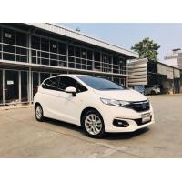 ราคา HONDA JAZZ 1.5V i-VTEC ปี2017 รถสวยไม่มีอุบัติเหตุ ไมล์5หมื่นต้นๆ พร้อมใช้งานต่อทันที (มือสอง) (360876217)