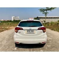 ราคา 2018 Honda HRV 1.8 EL Sunroof Paddleshift (มือสอง) (360921493)