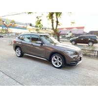 ราคา bmw x1 Lci 2015 ไม่เคยชน ขายถูก (มือสอง) (360921216)