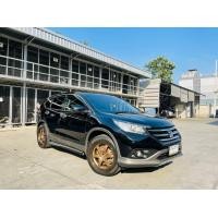 ราคา HONDA CRV 2.4EL ปี2013 สีดำ รถสวยมาก ไมล์น้อยวิ่งไม่ถึงแสนโล แท้100 ไม่เคยมีอุบัติเหตุ พร้อมใช้งานต่อได้เลยทันที (มือสอง) (360586718)