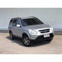 ราคา honda crv g2 รถสวยพร้อมใช้ไม่เคยแก๊ส (มือสอง) (360920102)
