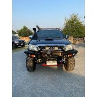 ราคา โตโยต้าวีโก้ แต่งจอดโชว์ ปี2010 รถสวย มือเดียวป้ายแดง (มือสอง) (360919806)