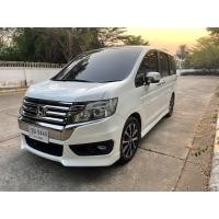 ราคา Stepwagon spada รถบ้านแท้เจ้าของขายเอง (มือสอง) (360919688)