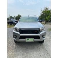 ราคา โตโยต้ารีโว่ตอนเดียว 4x4 ปี2017 (มือสอง) (360919003)