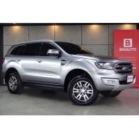 ราคา 2016 Ford Everest 2.2 Titanium SUV AT (P7724) (มือสอง) (360898356)