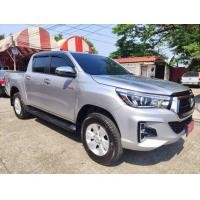 ราคา Toyota revo สภาพป้ายแดง (มือสอง) (360917792)