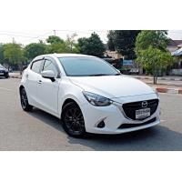 ราคา Mazda2 1.3 High Plus ท๊อปสุด ปี 2017 สภาพนางฟ้า เจ้าของดูแลดีมาก (มือสอง) (360456264)