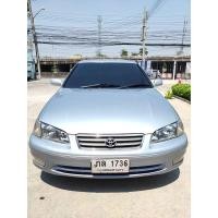 ราคา Camry 2.2 seg (มือสอง) (360917386)