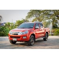 ราคา อีซูซุ ดีแมค วีครอส 4ประตูเกียร์ออโต้ โฟวิล ISUZU D-MAX 3.0 Z Prestige V-CROSS CAB-4 AT ปี 2015 (มือสอง) (360916827)
