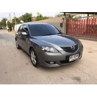 ราคา Mazda3 1.6V Top (มือสอง) (360877072)
