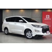 ราคา Toyota Innova 2017 2.8 Crysta G Wagon AT (ปี 16-20) B4143 (มือสอง) (360916054)