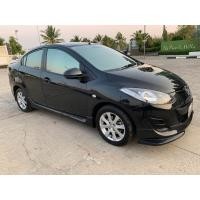 ราคา Mazda2 ปี2013 (มือสอง) (360915657)