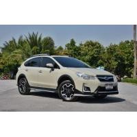 ราคา Subaru XV 2.0i-P AWD Crosstrek Fulloption ปี 2017 Warranty ศูนย์เหลือ ถึงปี 2022 (มือสอง) (360915461)